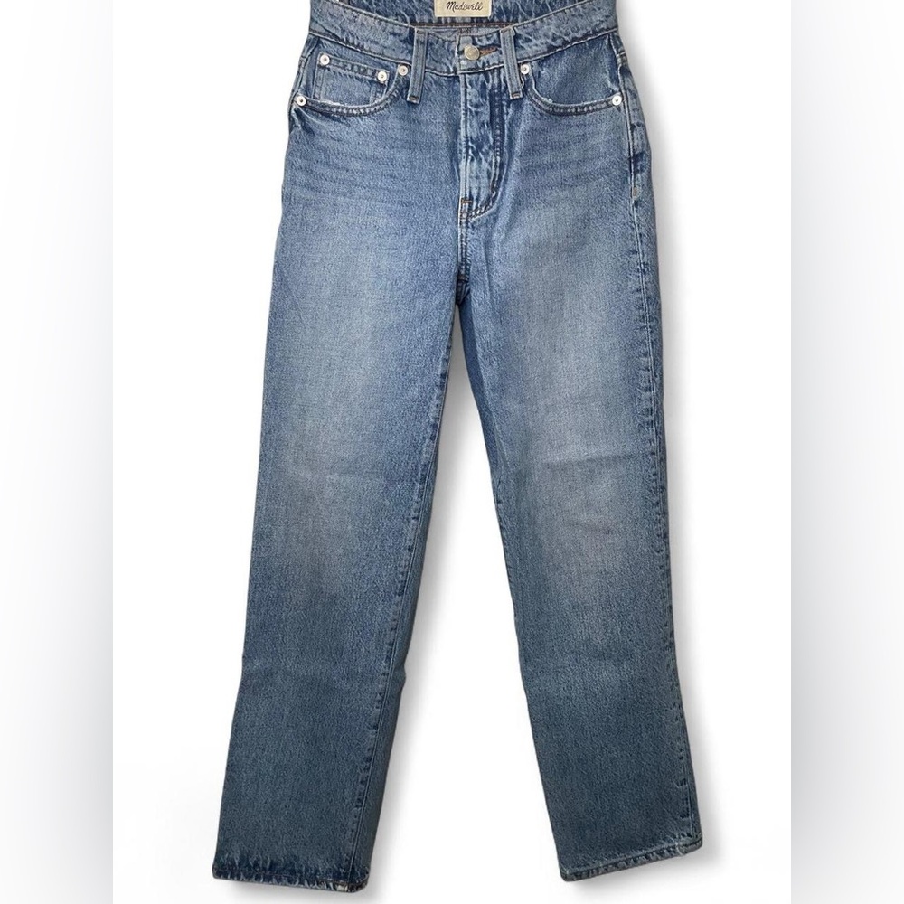 Madewell Women’s Jeans
